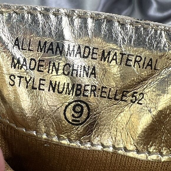 Bumper‎ Boutique Big Cat Tiger Print Ankle Boots Booties Platform High Heel Club - Picture 15 of 15